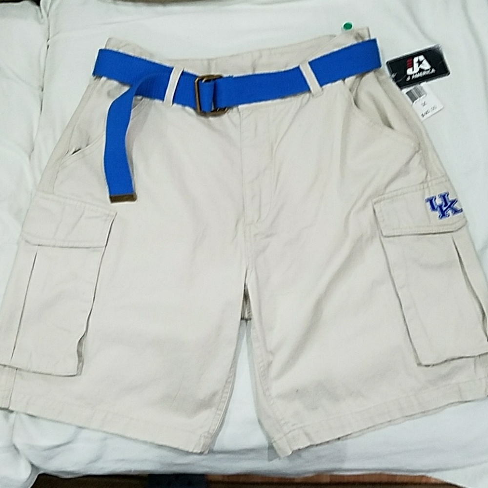 Men's UK shorts